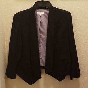 Kenar Blazer